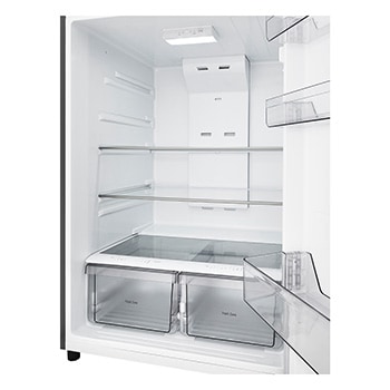 30" 18 cu.ft. Top Freezer Refrigerator